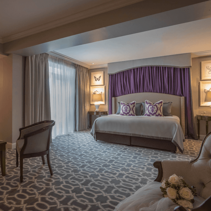 Corporate team-building events at the Charleville Park Hotel | Dynamic Events