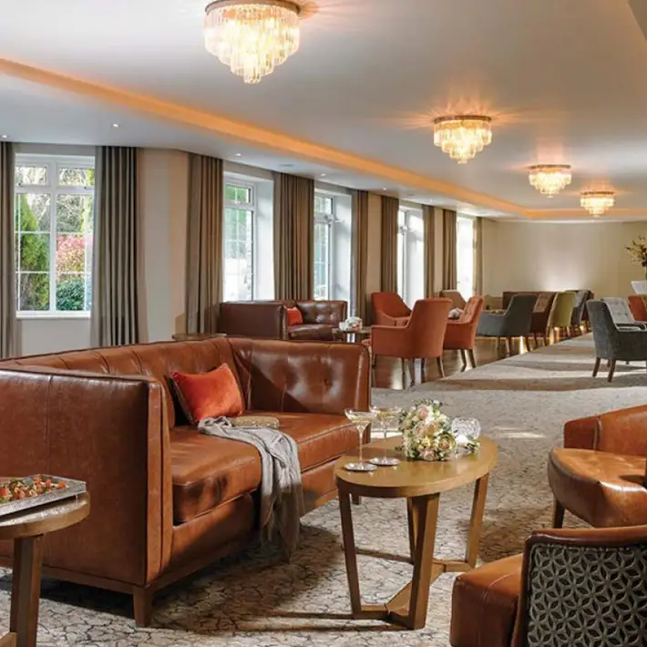 Corporate Team Building at Hodson Bay Hotel | Dynamic Events