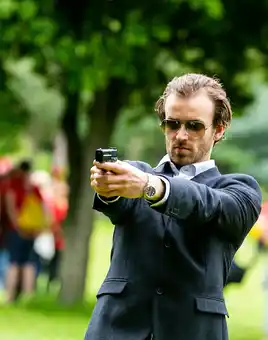 corporate murder mystery team building events in Ireland