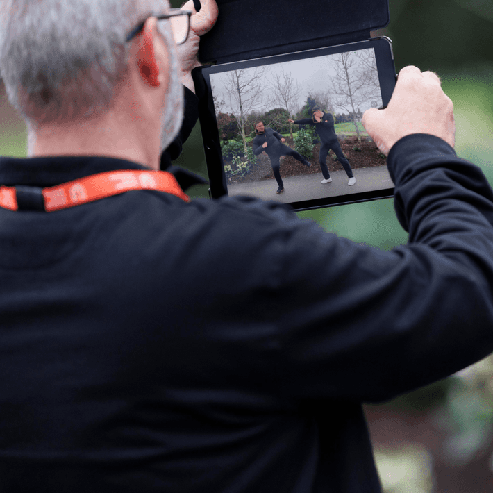 Corporate Event Management | Kick-Off | Dynamic Events Ireland