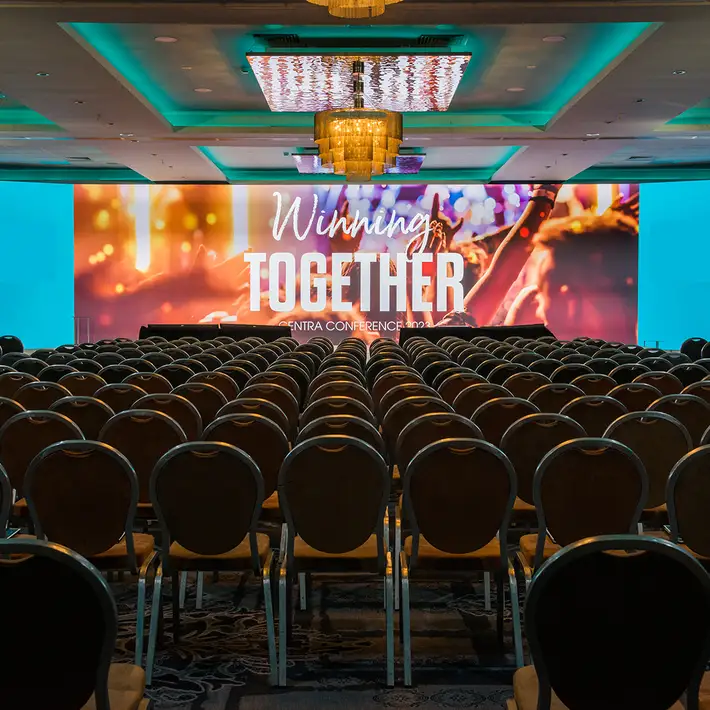 Plan your next corporate team-building at Great Southern Killarney | Dynamic Events