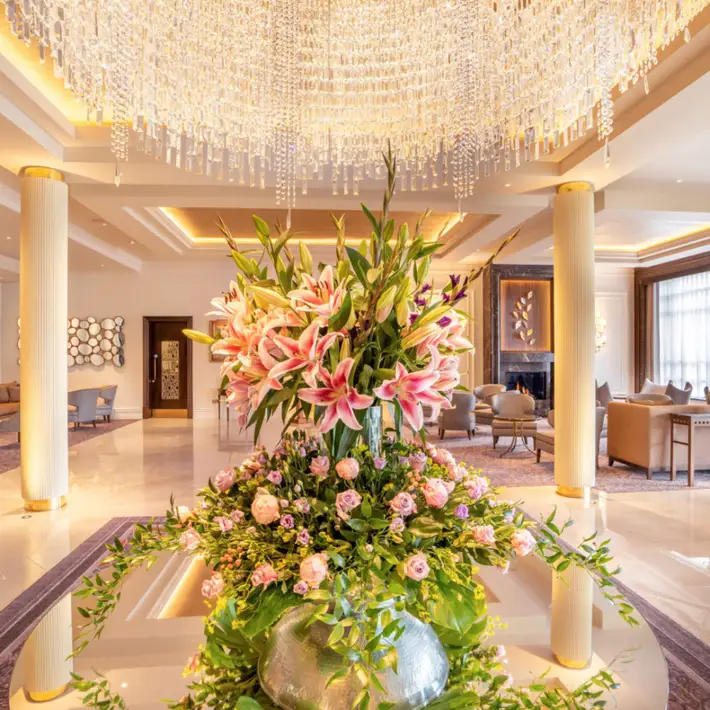 Corporate Team Building Events at Mullingar Park Hotel | Dynamic Events