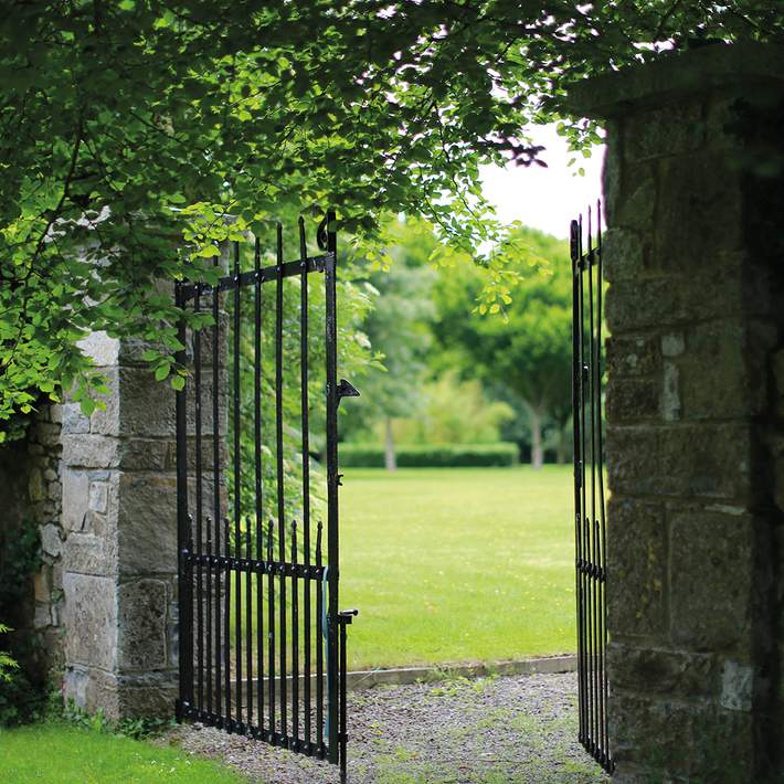 Corporate Team-Building Activities at Barbstown Castle | Dynamic Events