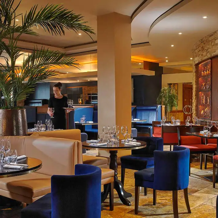 kilkenny ormonde restaurant