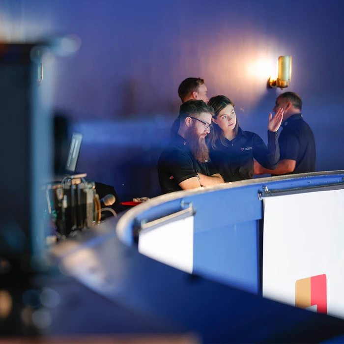 Dynamic Events Ireland Corporate Event planners at Aircraft Leasing Ireland