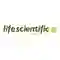 Life Scientific logo