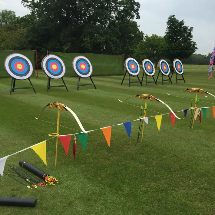 archery targets