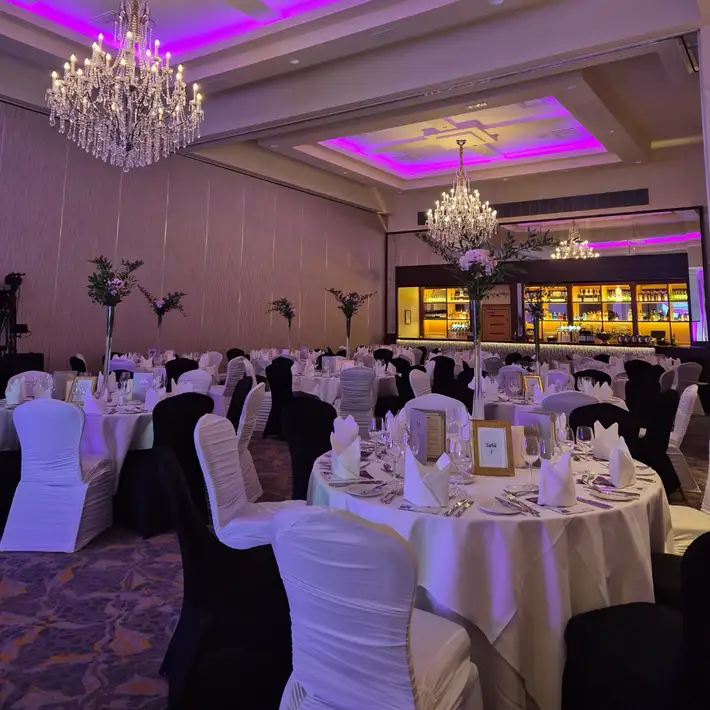 Corporate Team Building Events at Mullingar Park Hotel | Dynamic Events