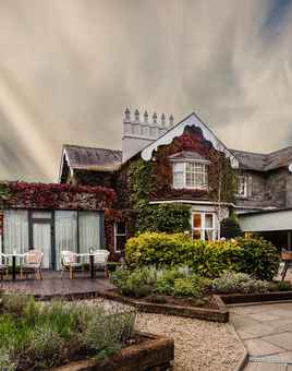 newpark hotel kilkenny