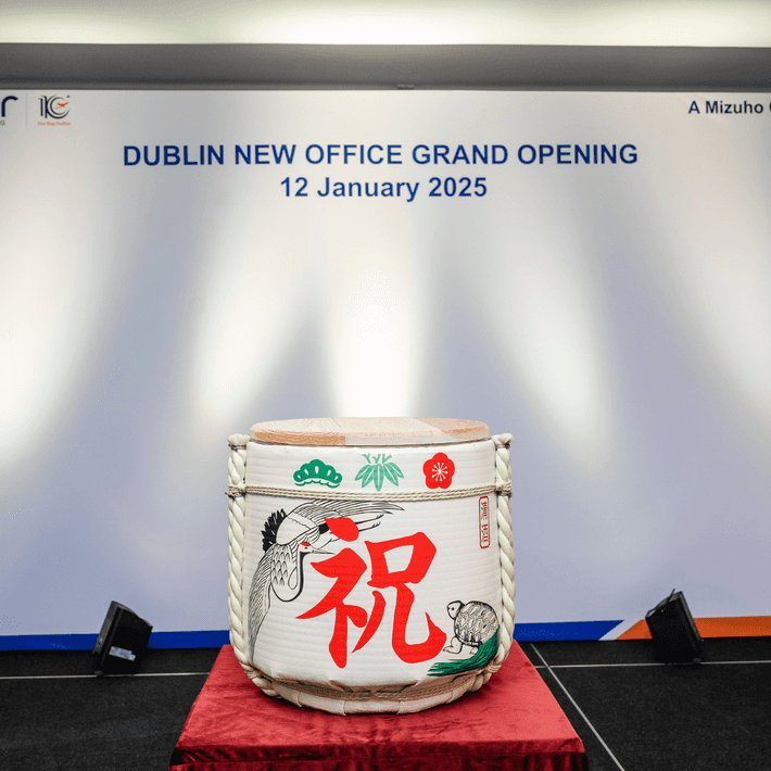 Corporate Event Management | Dynamic Events Ireland