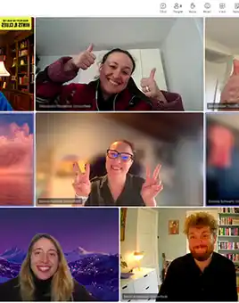 Online Escape Room Challenges