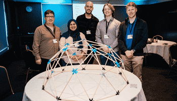 DomeWorks team training corporate workshop Featured