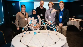 dome works team development workshop ireland