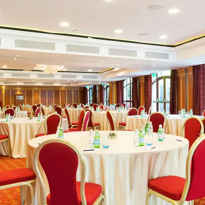 Corporate Team Building at St. Helens | Dynamic Events