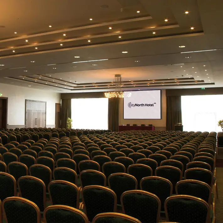 Plan your next corporate team-building event at CityNorth Hotel | Dynamic Events