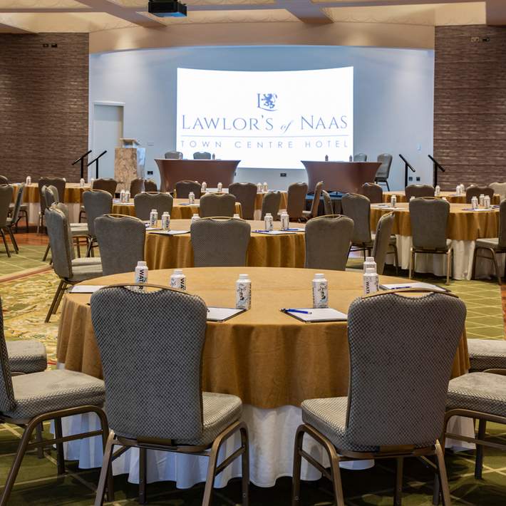 Corporate Team Building at the Lawlors of Naas | Dynamic Events Ireland