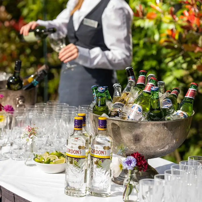 Corporate Team-Building Events at Killashee Hotel | Dynamic Events Ireland