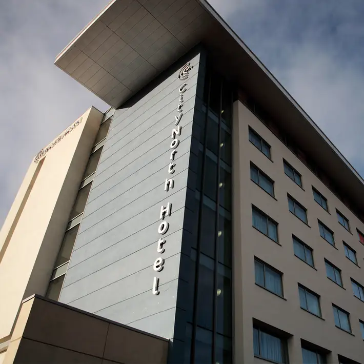 Plan your next corporate team-building event at CityNorth Hotel | Dynamic Events