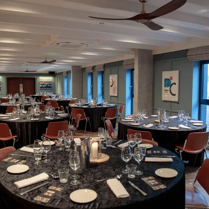 Corporate team building at The Dean Cork | Dynamic Events