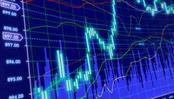 Stock Exchange Screen
