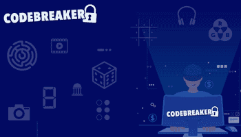 codebreaker virtual event
