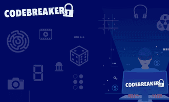 codebreaker virtual event