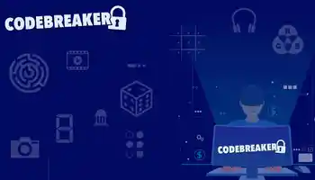 codebreaker virtual event