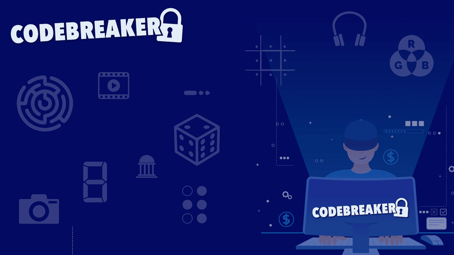 codebreaker virtual event