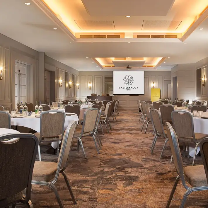 Corporate Team Building at Castleknock Hotel | Dynamic Events