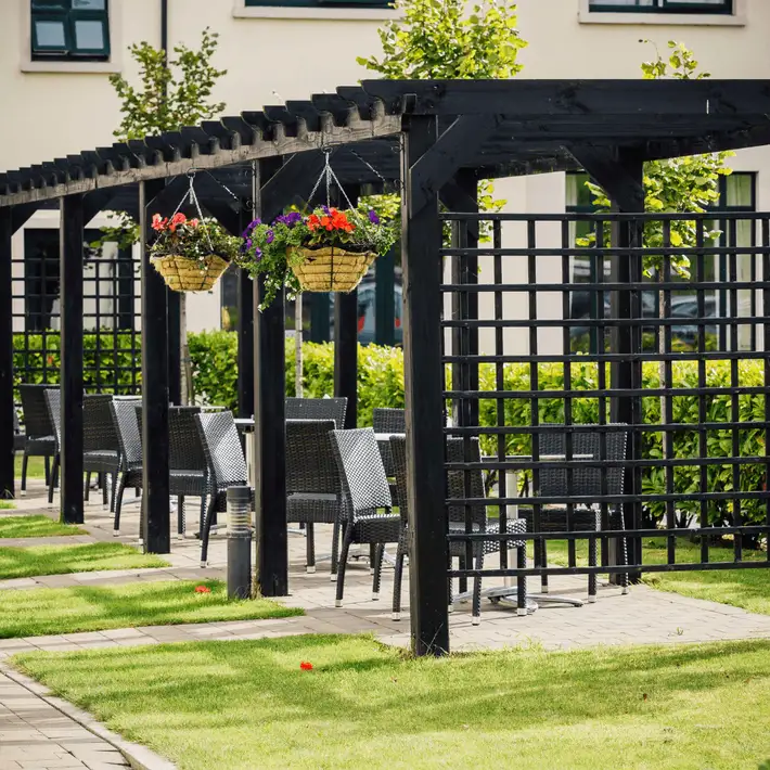 Corporate team-building events at the Charleville Park Hotel | Dynamic Events