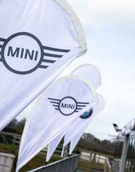 Corporate Team Building Events at Mondello Park | Dynamic Events