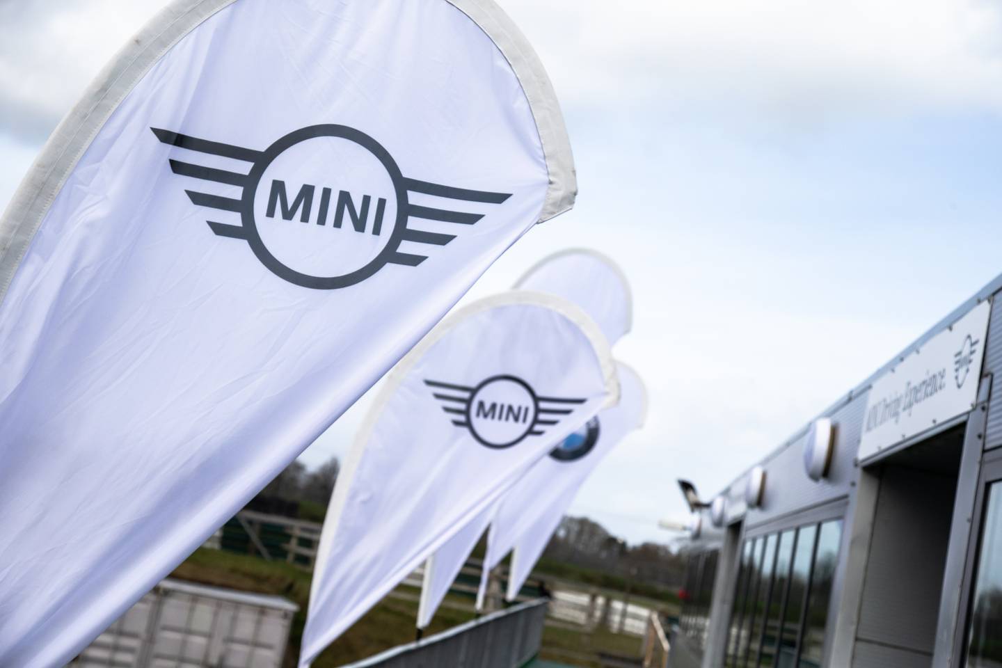 Corporate Team Building Events at Mondello Park | Dynamic Events
