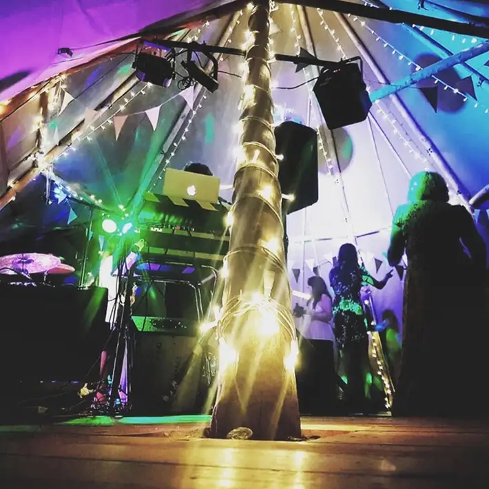 Corporate Team Building Events at Brackengarth | Dynamic Events