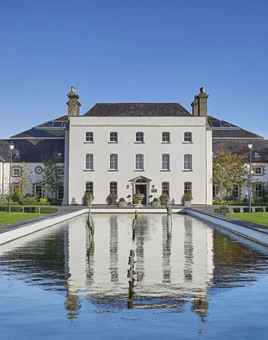 Team Building at The Johnstown Estate | Dynamic Events