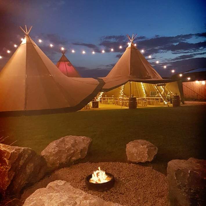 Corporate Team Building Events at Brackengarth | Dynamic Events