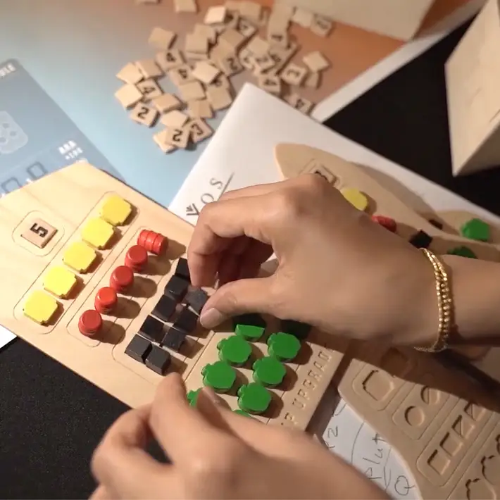 Before Mars Business Development Solution