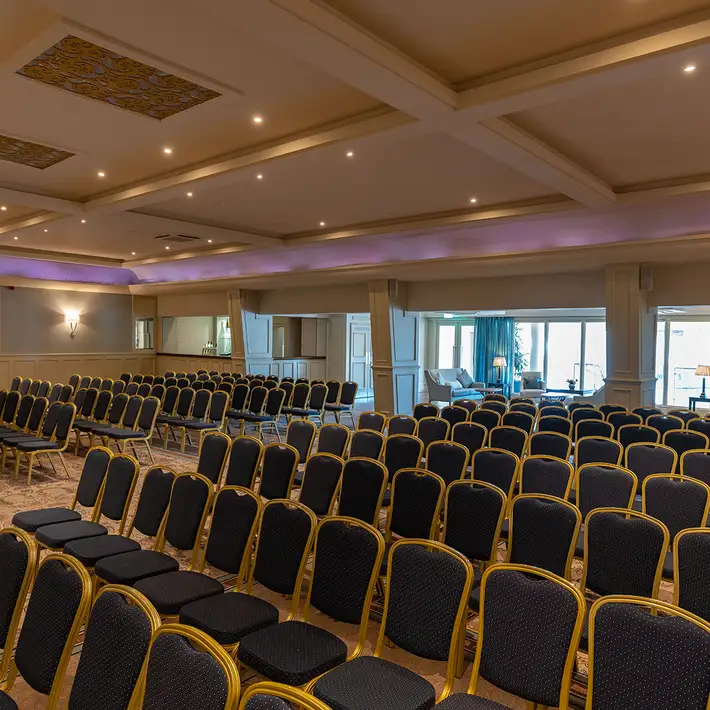 portmarnock hotel conference room