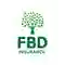 FBD Insurance logo