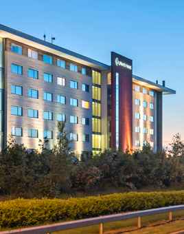 Plan your next corporate team-building event at CityNorth Hotel | Dynamic Events