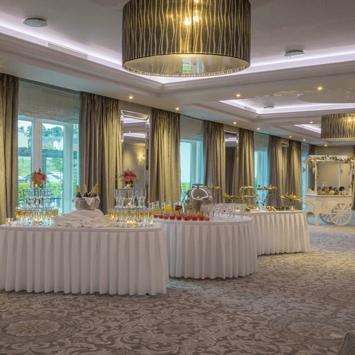 Corporate team-building events at the Charleville Park Hotel | Dynamic Events