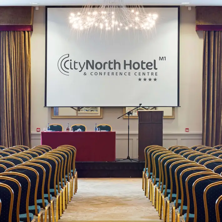 Plan your next corporate team-building event at CityNorth Hotel | Dynamic Events
