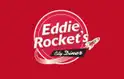 Eddie Rockets 25th Birthday Party graphic