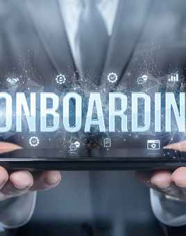onboarding