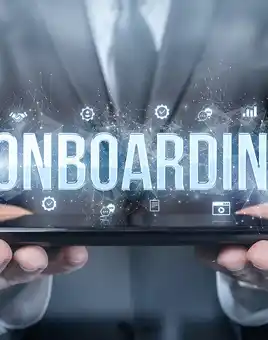 onboarding