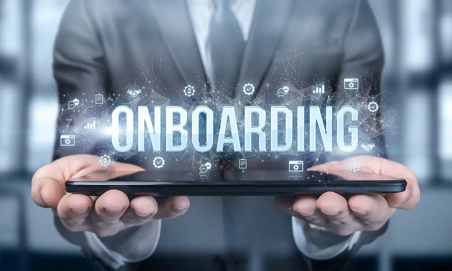 onboarding