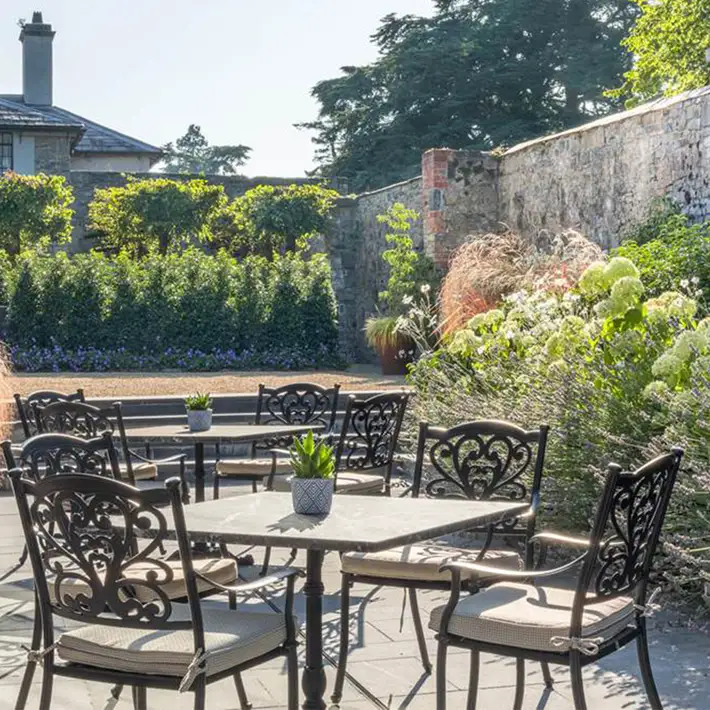 Corporate Team Building Events at Carton House | Dynamic Events