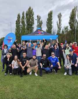 Sports Day Event
