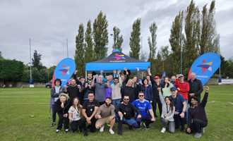 Sports Day Event