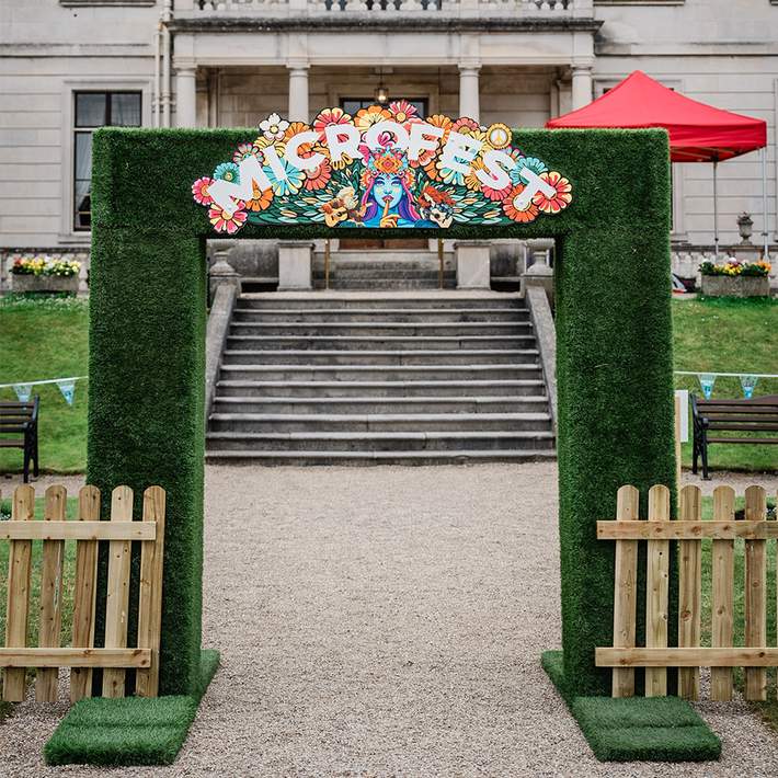 microfest archway