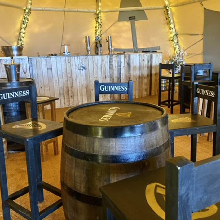 Corporate Team Building Events at Brackengarth | Dynamic Events